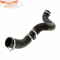 Патрубок интеркулера Transit 2014- (2168125)